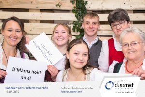 Hohenleh’ner & Unterleit’ner Ball